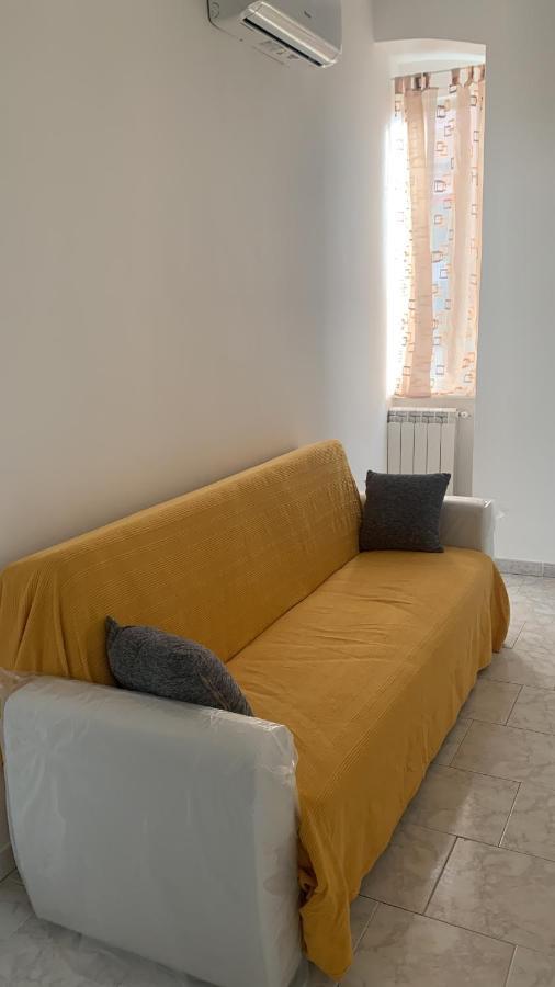 La Casa Di Amy Apartment Genoa Exterior photo